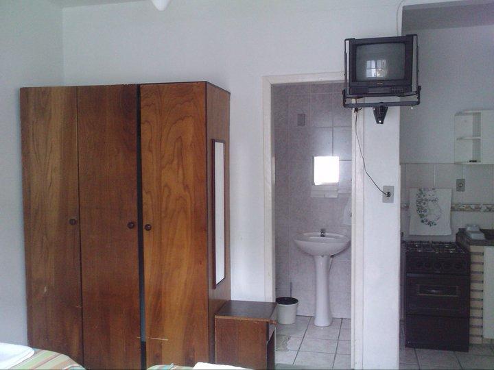 Casa de hóspedes Residencial Paraiso Florianópolis