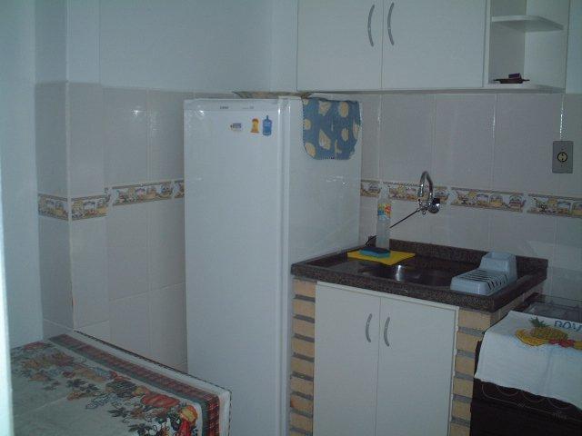 Residencial Paraiso Casa de hóspedes *
