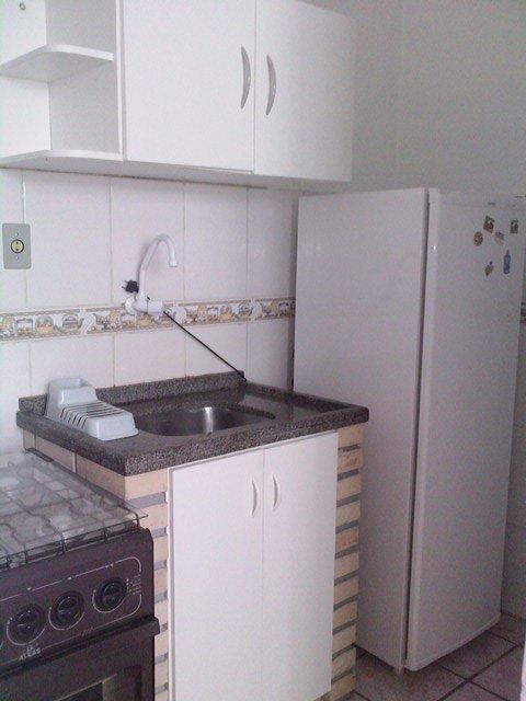 Residencial Paraiso * Florianópolis