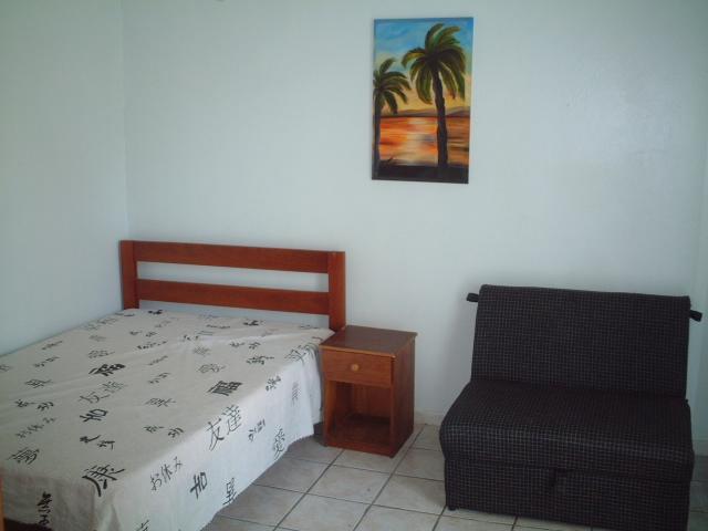 Casa de hóspedes Residencial Paraiso