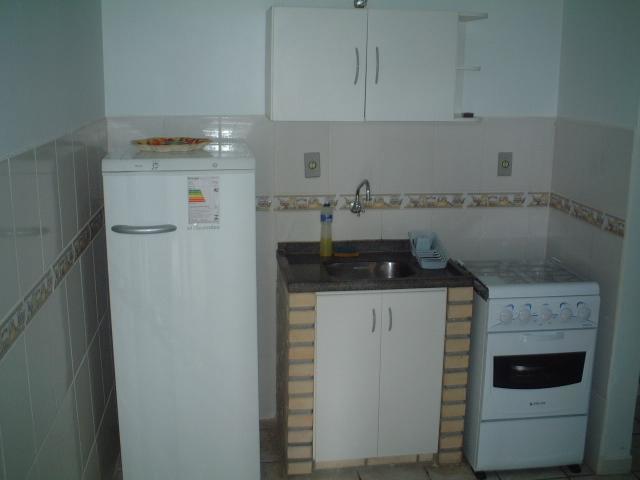Residencial Paraiso Casa de hóspedes *